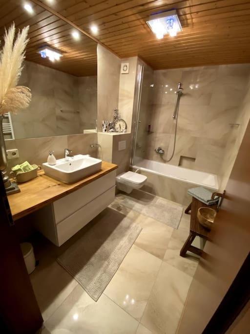 Live Joy- 3 Zimmer Wohnung Swisttal Exterior foto