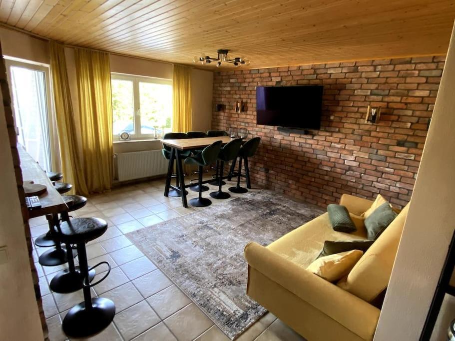 Live Joy- 3 Zimmer Wohnung Swisttal Exterior foto
